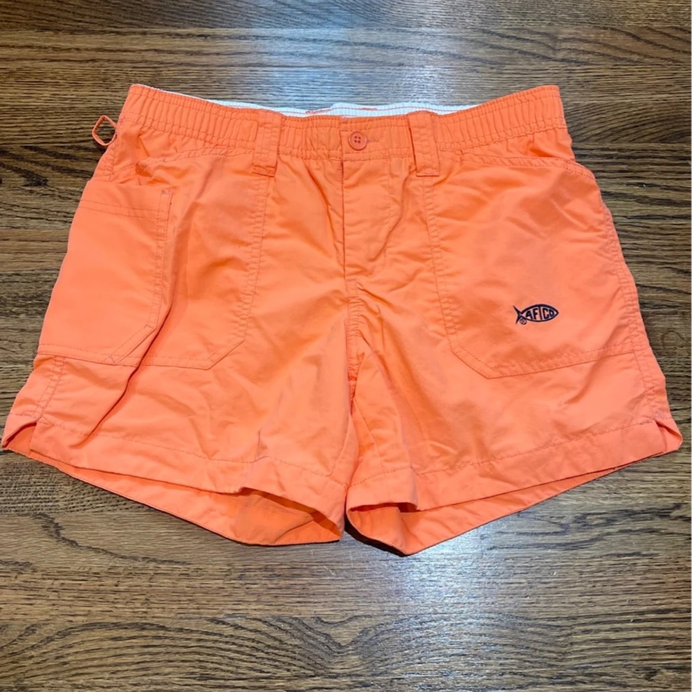 Aftco shorts
